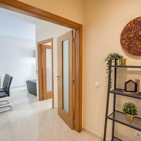 Colina I - Modern كارفويرو
