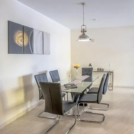 Colina I - Modern