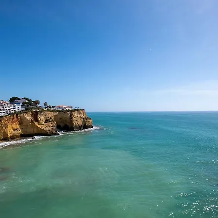 Apartment Colina I - Modern Carvoeiro (Lagoa)