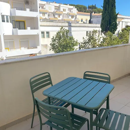 Colina I - Modern Apartment