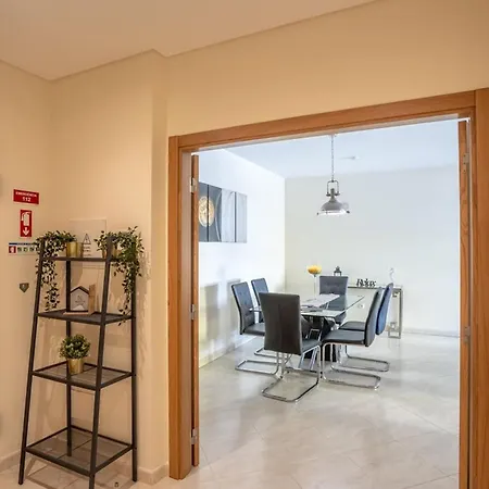 Colina I - Modern * Carvoeiro (Lagoa)