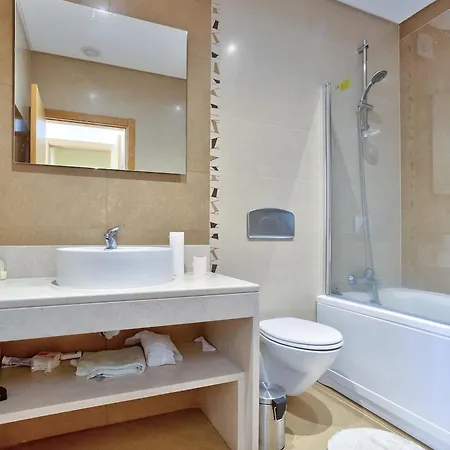 Colina I - Modern Apartment Carvoeiro (Lagoa)