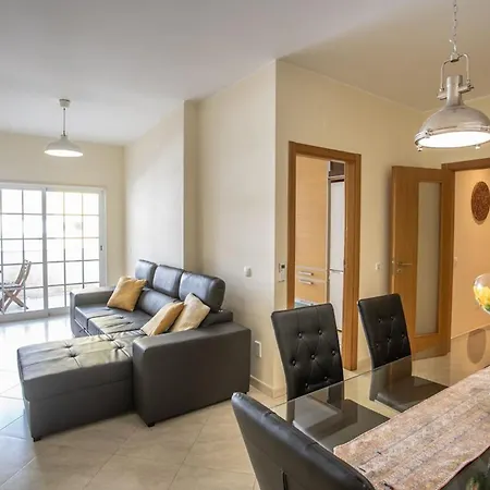 Colina I - Modern Apartment