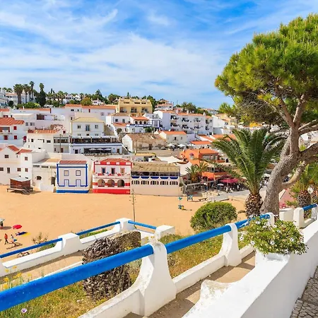 Colina I - Modern Apartment Carvoeiro (Lagoa)