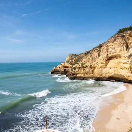 Colina I - Modern Apartment *