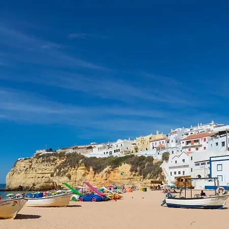 Apartment Colina I - Modern Carvoeiro (Lagoa)