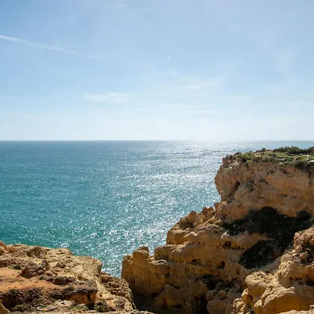 Colina I - Modern Apartment *