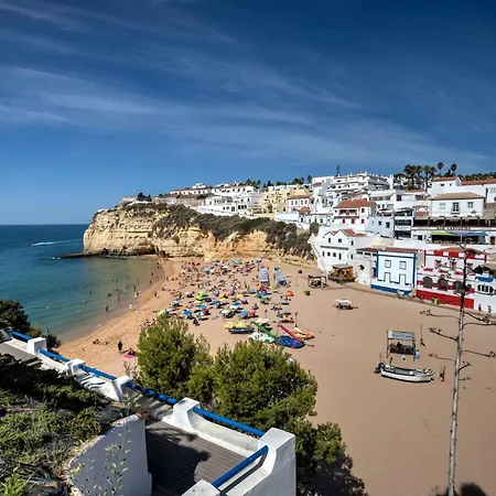 Colina I - Modern Carvoeiro (Lagoa)