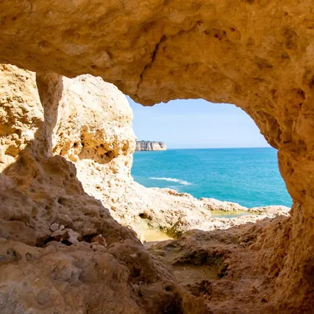 Apartment Colina I - Modern