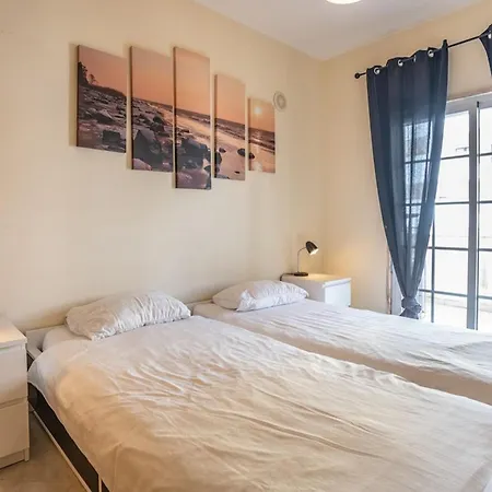 Apartment Colina I - Modern *