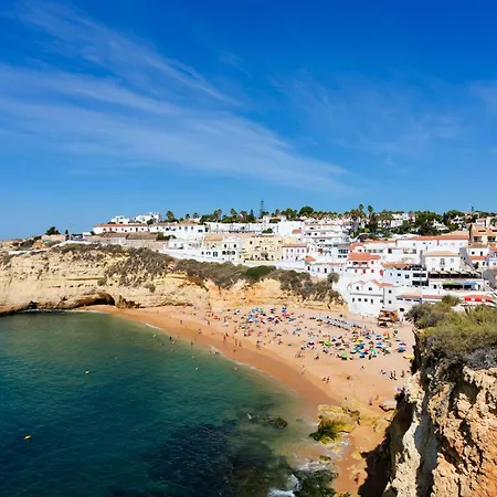 Colina I - Modern Apartment Carvoeiro (Lagoa)