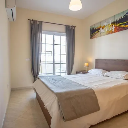 Apartment Colina I - Modern Carvoeiro (Lagoa)