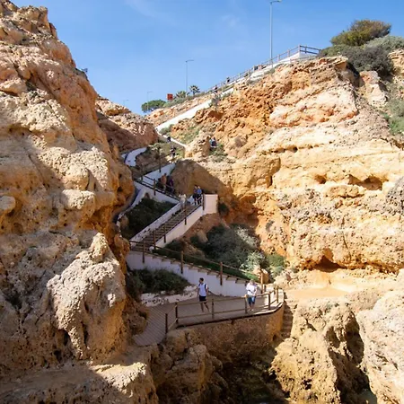 Apartment Colina I - Modern *