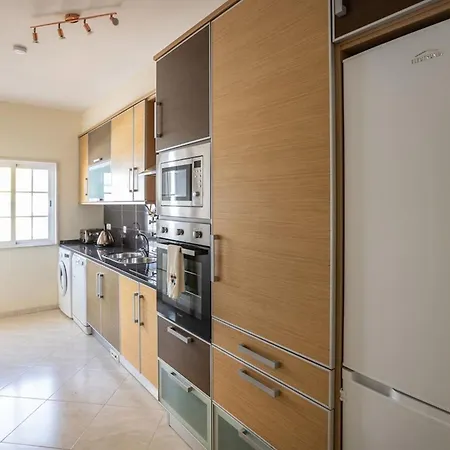 Apartment Colina I - Modern Carvoeiro (Lagoa)